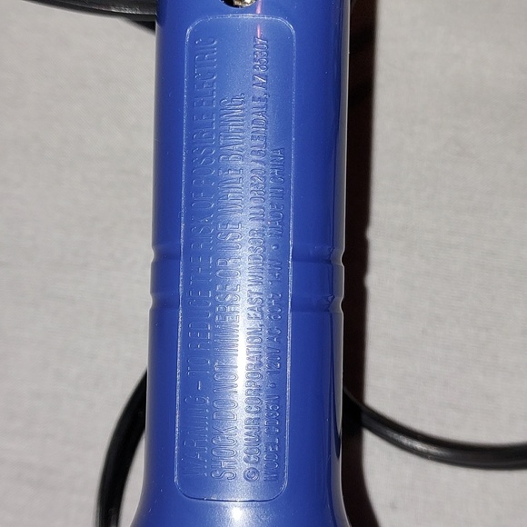 Conair Instant Heat Curling Iron 3/4" Tight Curl - Picture 7 of 8